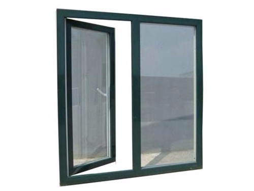 Anhui refractory window