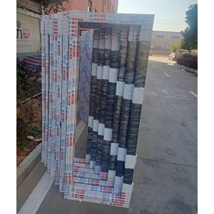 浙江铝合金防火窗批发