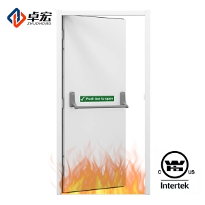 WH1.5小时防火门