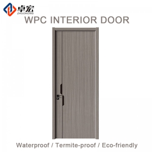 WPC门